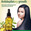 Hair Growth Serum Fast Growing Hair Essential Oil Beauty Hair Care