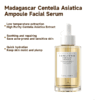 Asiatica Ampoule Facial Serum , Prone and Sensitive Skin