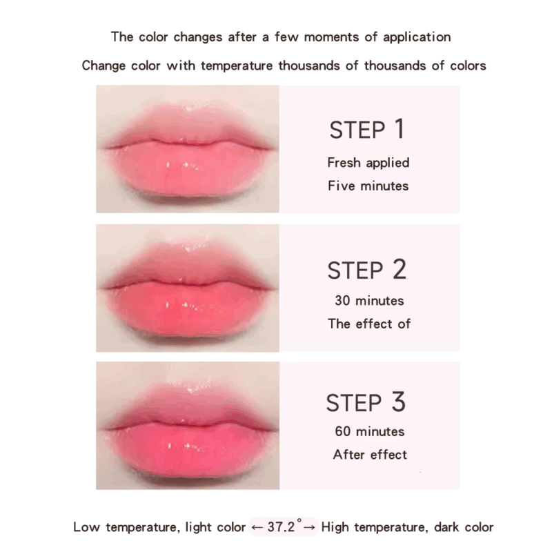 Lip Balm Stocking Stuffers, Moisturizing Lip Care Original - Image 2