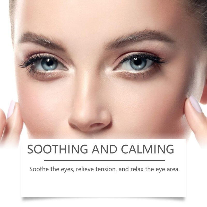 Honey Eye Care Serum, Moisturizing Relieve Dry - Image 5